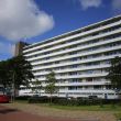 De appartementen complexen - voorjaar